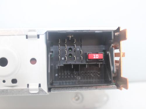 Radio SEAT IBIZA IV SC (6J1, 6P5)  | BP17217142E6 