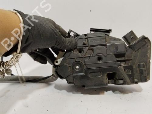 Front right lock SEAT IBIZA IV (6J5, 6P1)  | BP29289214C97 