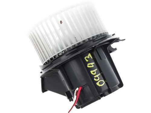 Heater blower motor MERCEDES-BENZ C-CLASS (W204)  | BP29639373M62 