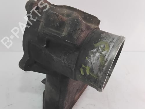 Egr OPEL VIVARO A Bus (X83)  | BP29738557M69 