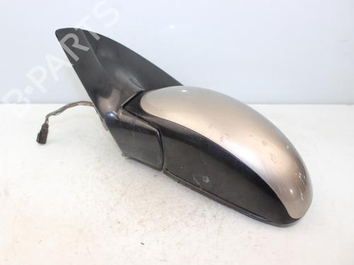 Left mirror FORD FOCUS I (DAW, DBW) 1.8 TDCi | BP18258158C26 