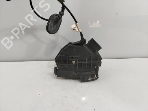 Used Front right lock FORD ECOSPORT 1.0 EcoBoost (125 hp) 20167296