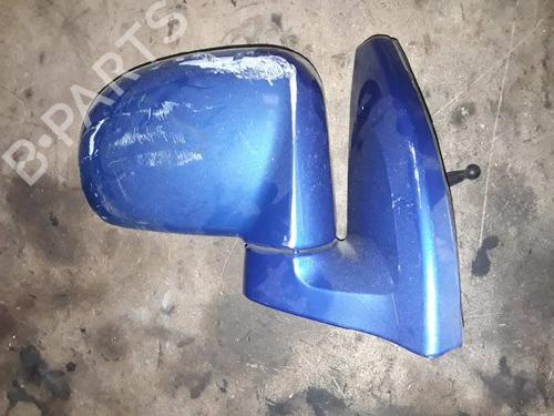 Right mirror HYUNDAI ATOS (MX)  | BP8560971C27 