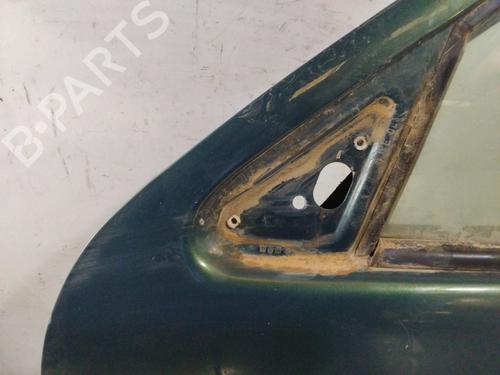 Left front door SEAT LEON (1M1)  | BP20237025C2 