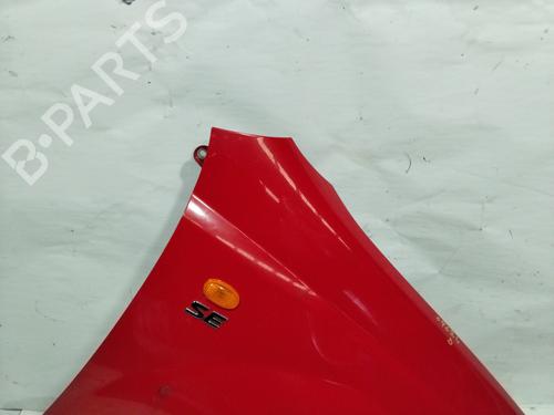 Right front fenders DAEWOO KALOS (KLAS) 1.2 | BP28182616C42 