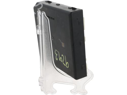 Fuse box RENAULT MEGANE III Hatchback (BZ0/1_, B3_) 1.2 TCe (BZ16, BZ28) | BP29636075E1 