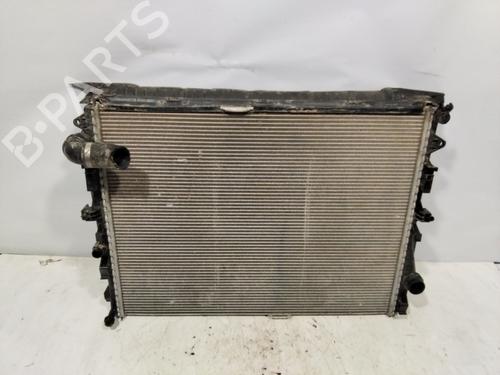 Water radiator MERCEDES-BENZ GLC Coupe (C253) 250 4-matic (253.346) | BP25798970M31 