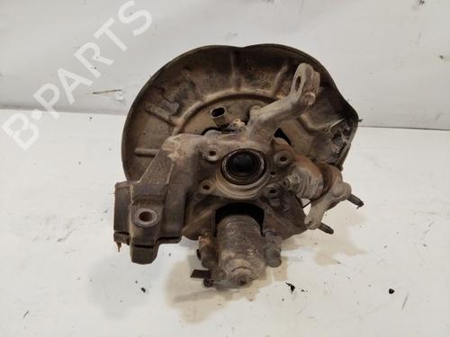 Right front steering knuckle VW CADDY III Box Body/MPV (2KA, 2KH, 2CA, 2CH)  | BP29418611M26 
