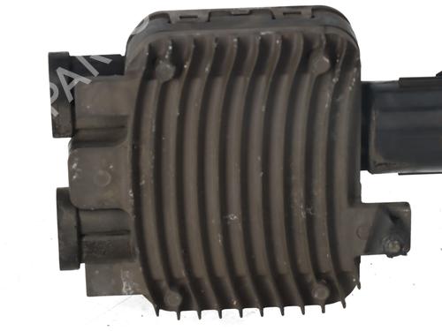 Used Electronic module Electronic module LAND ROVER RANGE ROVER EVOQUE (L538) [2011-2019] 33295163 33295163