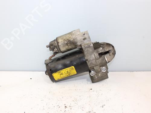 Used Starter BMW X1 (E84) [2009-2015]  18337460