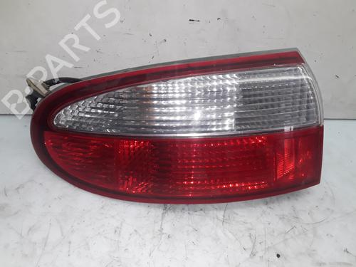 Used Left taillight DAEWOO LANOS (KLAT) [1997-2025]  8581339