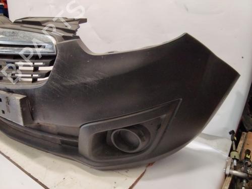 Front bumper OPEL COMBO Box Body/MPV (X12) 1.3 CDTI (B05) | BP26944935C7 