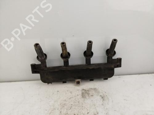 Used Ignition coil CITROËN C2 (JM_) 1.4 (73 hp) 23224808
