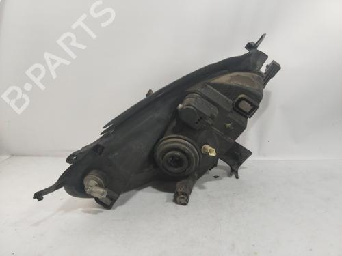 Left headlight CITROËN XSARA PICASSO (N68) 1.6 HDi | BP26961743C28 