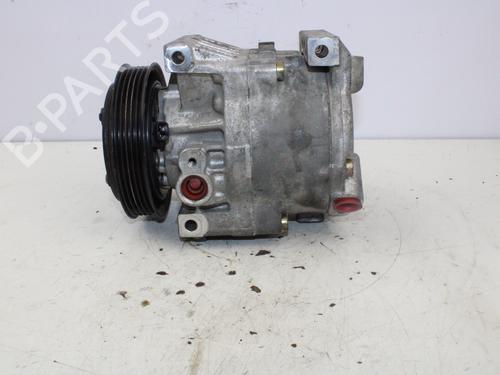AC compressor FIAT PUNTO (188_) 1.2 Bipower (188BXA1A) | BP13695520M34 