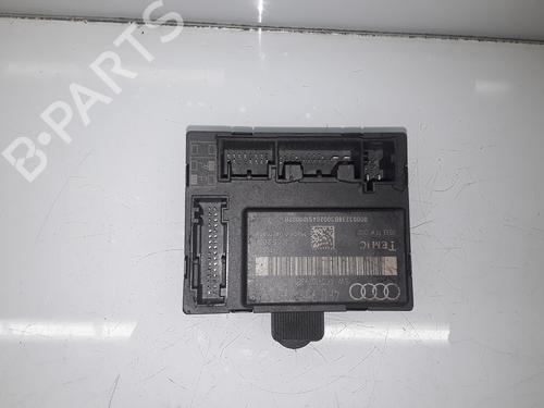 Elektronisk modul AUDI A6 C6 Avant (4F5) [2004-2011]  10249912