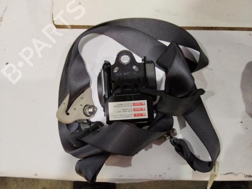 Airbag Kit RENAULT KOLEOS I (HY_) 2.0 dCi (HY0K) | BP31182798C86