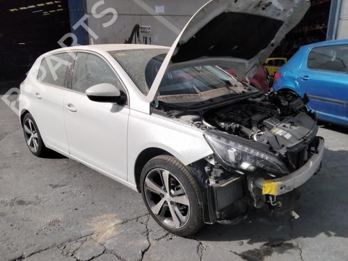 Brugte PEUGEOT 308 II (LB_, LP_, LW_, LH_, L3_)    4616745