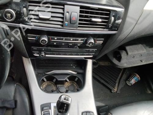 Luftventil BMW X4 (F26) xDrive 20 d | BP38203020I21 - Image 8