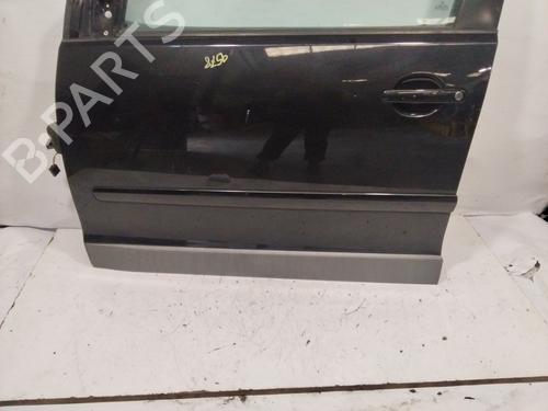 Left front door VW POLO (9N_, 9A_) 1.2 | BP28158987C2 