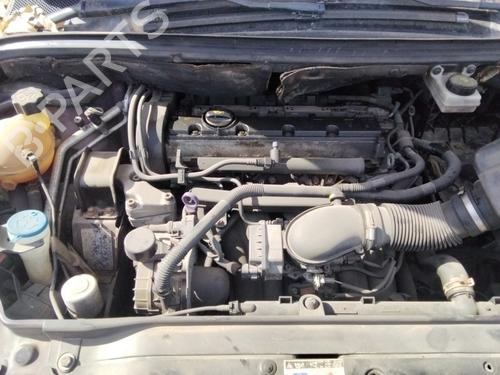 Squib airbag PEUGEOT 307 CC (3B)  | BP29565670C102 