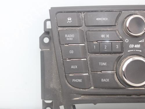 Switch OPEL ASTRA J Sports Tourer (P10)  | BP17207689I30 