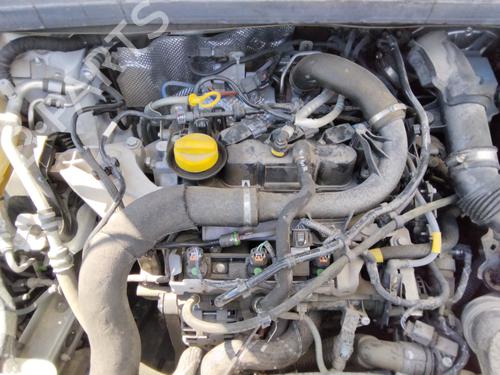 Rat RENAULT CAPTUR II (HF_)  | BP34471445C49  - Image 11