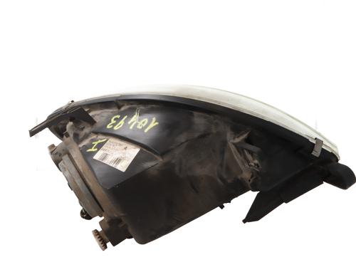 Left headlight CITROËN SAXO (S0, S1) 1.5 D | BP30809905C28 