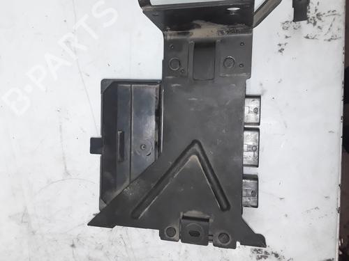 Engine control unit (ECU) RENAULT MEGANE II Saloon (LM0/1_)  | BP8581481M57 