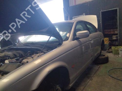 AC radiator JAGUAR S-TYPE II (X200) 3.0 V6 | BP18246904M32 