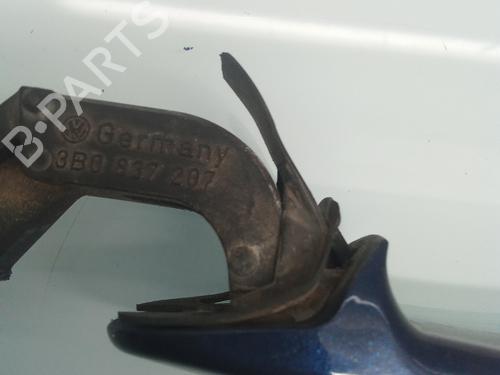 Used Rear right exterior door handle VW PASSAT B5 (3B2) 1.9 TDI (110 hp) 8874085
