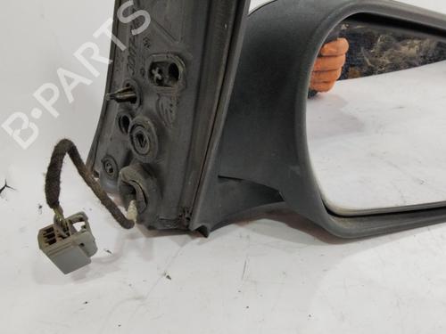 Right mirror FORD C-MAX (DM2) 1.8 TDCi | BP25903432C27 