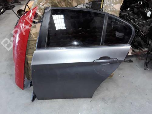 Used Left rear door BMW 3 (E90) [2004-2012]  8554959