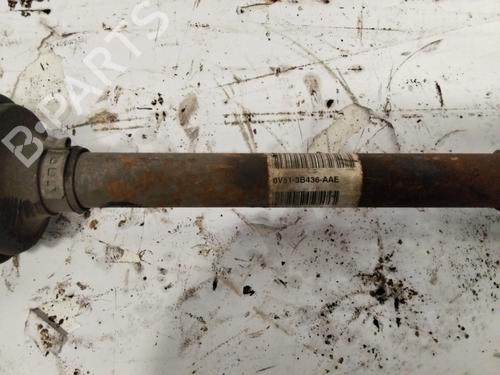 Right front driveshaft FORD FIESTA VI (CB1, CCN) 1.25 | BP24881647M39 