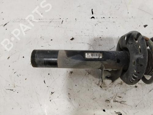 Right front shock absorber VW PASSAT B6 (3C2) | BP35812214M17 - Image 4