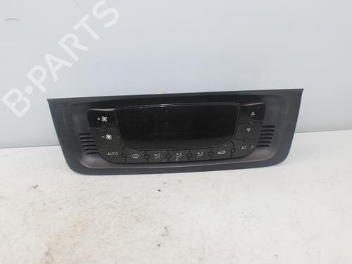 Used Climate control SEAT IBIZA IV (6J5, 6P1) 1.9 TDI (105 hp) 17622666