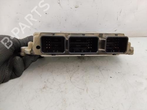 Engine control unit (ECU) PEUGEOT PARTNER Box Body/MPV  | BP23224404M57 