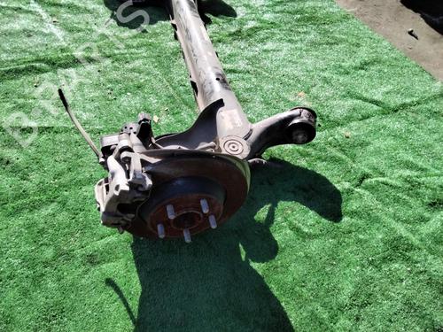 Rear axle FORD FOCUS III  | BP25454149M2