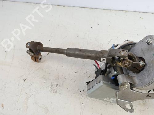 Steering column RENAULT KADJAR (HA_, HL_) 1.6 dCi 130 4x4 (HLA4) | BP40297127M21 - Image 2