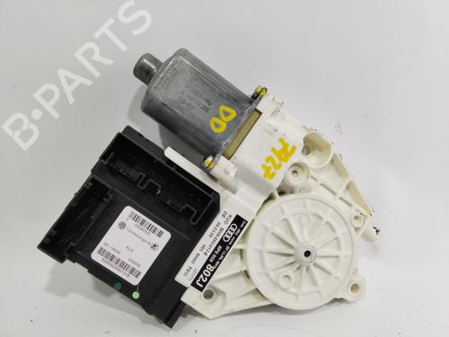 Rudehejsemotor forskærm højre AUDI A3 Sportback (8PA) [2004-2015]  24516653