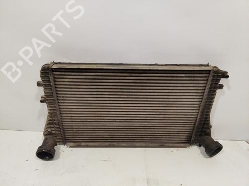 Ladeluftkühler für SEAT TOLEDO III (5P2) [2004-2009]  28670551