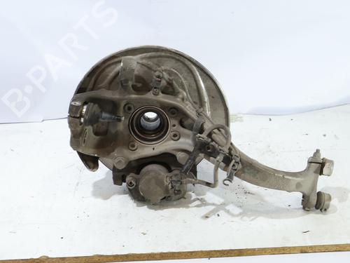 Right front steering knuckle AUDI A4 B9 (8W2, 8WC) 35 TDI | BP37234243M26 - Image 2