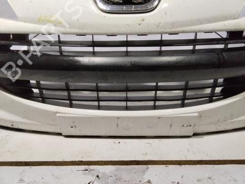 Front bumper PEUGEOT 207 (WA_, WC_) | BP30138420C7
