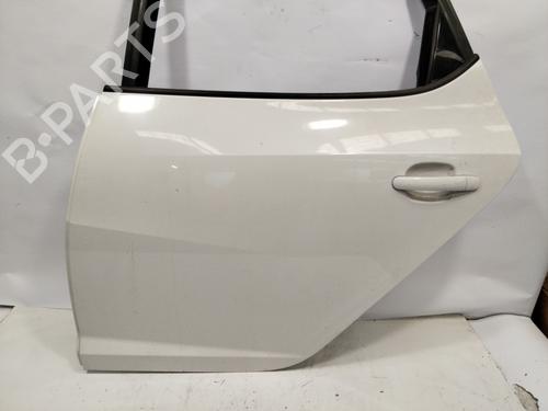 Left rear door SEAT IBIZA IV (6J5, 6P1)  | BP27239068C4 