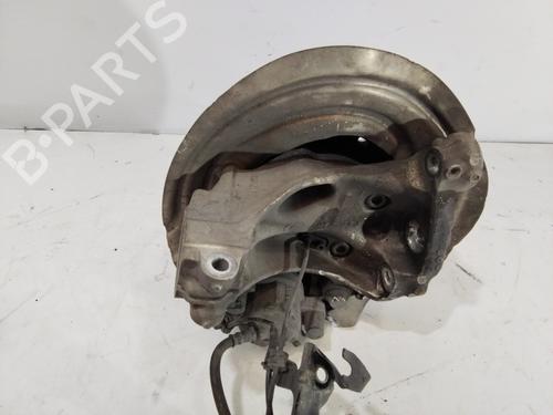 Left front steering knuckle BMW 1 (F20) 118 i | BP34398637M25 - Image 2