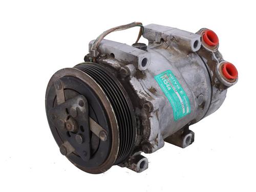 AC compressor CITROËN C5 I (DC_) 2.0 16V (DCRFNC, DCRFNF) | BP38651598M34 - Image 2