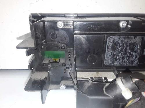 Commande Chauffage VW GOLF IV (1J1) | BP8574250I5