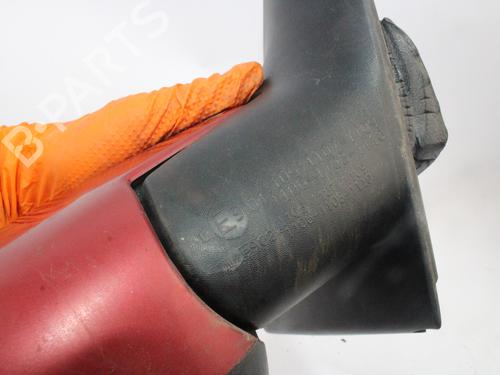 Right mirror RENAULT MEGANE II Saloon (LM0/1_) 1.9 dCi (LM0G, LM1G, LM2C) | BP15726322C27 
