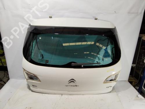 Bagklap CC/Kombi-Coupé CITROËN C4 II (NC_) [2009-2026]  31210267