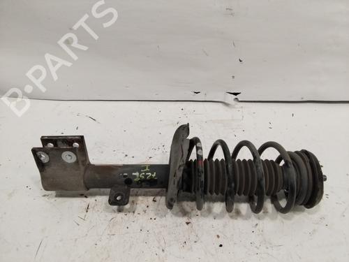 Used Left front shock absorber PEUGEOT 5008 (0U_, 0E_) 1.6 16V (120 hp) 25721735